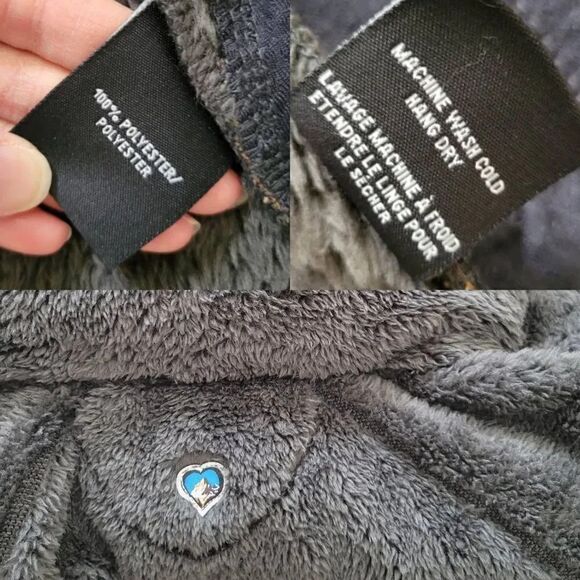 Kuhl FLIGHT™ VEST M $159 - Picture 9 of 13